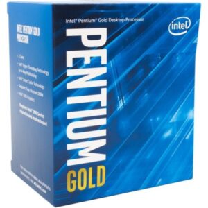 CPU INTEL PENTIUM GOLD G7400 3.70GHZ S1700