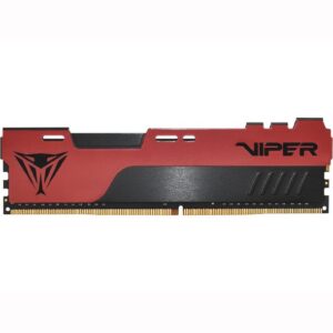 DDR4 16 GB 3200MHZ PATRIOT VIPER ELIT 2 RED/BLACK