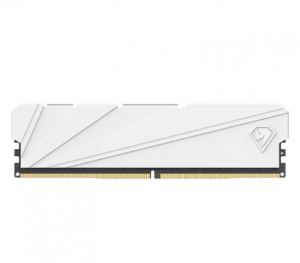 DDR4 16 GB 3200MHZ SHADOW S WHITE C16 NETAC