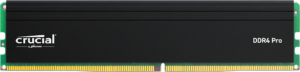 DDR4 32 GB 3200MHZ CRUCIAL CL22 UDIMM