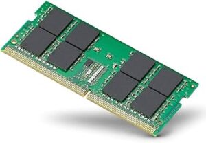 DDR4 32 GB 3200MHZ SODIMM KINGSTON