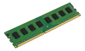 DDR5 8 GB 5600MHZ KINGSTON (SOLO EQUIPO)