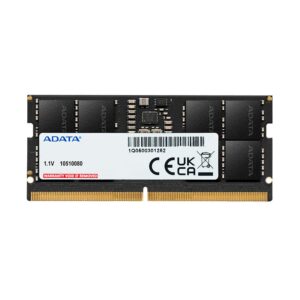 DDR5 8 GB 5600MHZ SODIMM ADATA