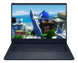 DELL ALIENWARE AURORA 16 I7-240H/16GB/1TB SSD/16" FHD/RTX 5050 8G WIN11 BLUE