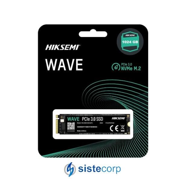 disco-ssd-1-tb-m-2-nvme-g3-hiksemi-wave disco ssd 1 tb m 2 nvme g3 hiksemi wave