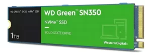 DISCO SSD 1 TB M.2 NVME PCIE WD GREEN SN350