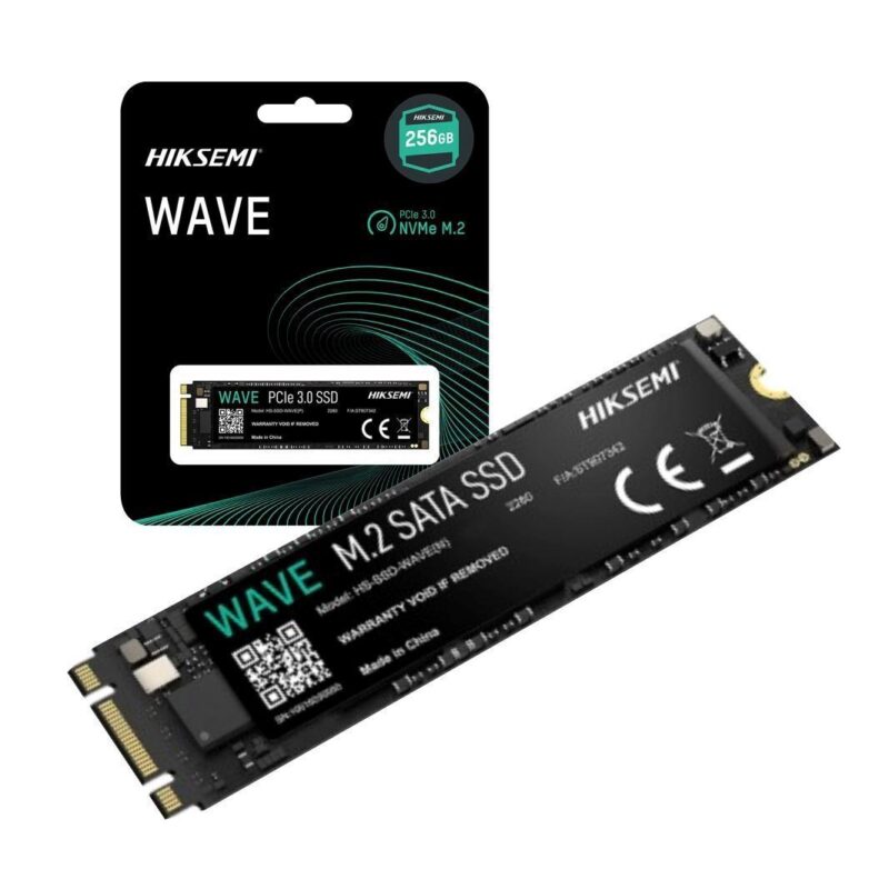 disco-ssd-256-gb-m-2-nvme-g3-hiksemi-wave disco ssd 256 gb m 2 nvme g3 hiksemi wave
