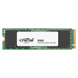 DISCO SSD 480 GB M.2 NVME GEN4 CRUCIAL