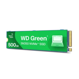 DISCO SSD 500 GB M.2 NVME PCIE WD GREEN SN350
