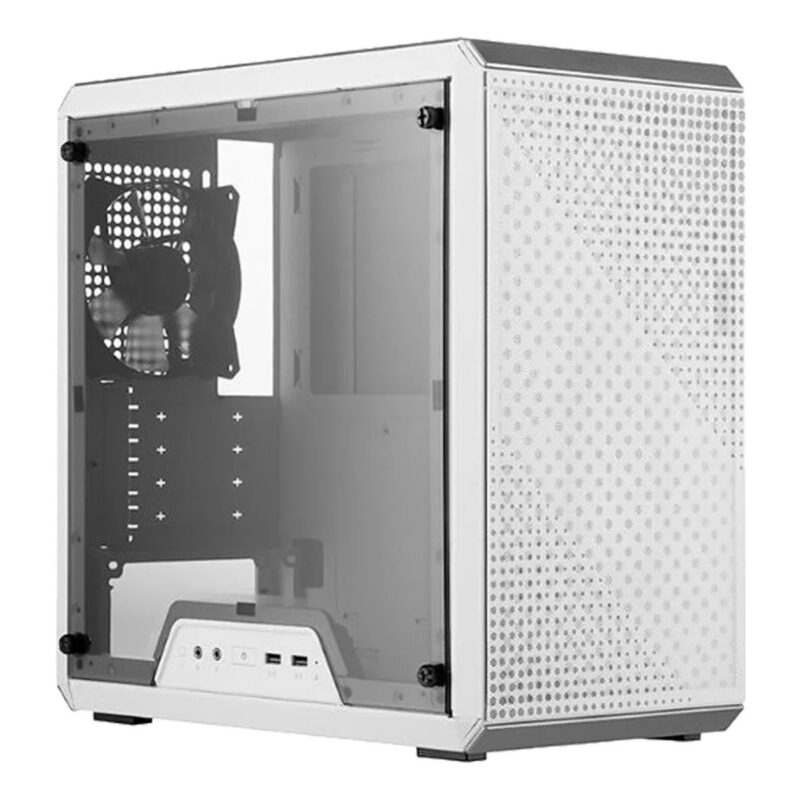 gabinete-cooler-master-masterbox-q300l-white-edition-mini-tower-micro-atx-mini-atxacrylic gabinete cooler master masterbox q300l white edition mini tower micro atx mini atxacrylic