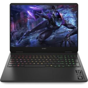 HP OMEN 16-AN0119NR ULTRA 9 285H/16GB/1TB SSD/16" 240HZ RTX 5070 8GB W11