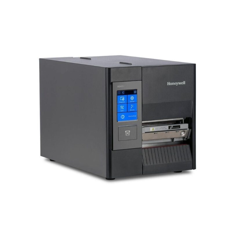 impresora term honeywell pd45 usb ethernet