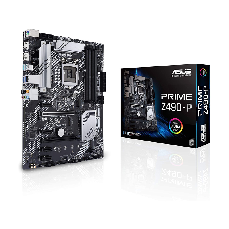 mother-asus-prime-z490-p-1200-h-dp-m-2-sin-chapa mother asus prime z490 p 1200 h dp m 2 sin chapa