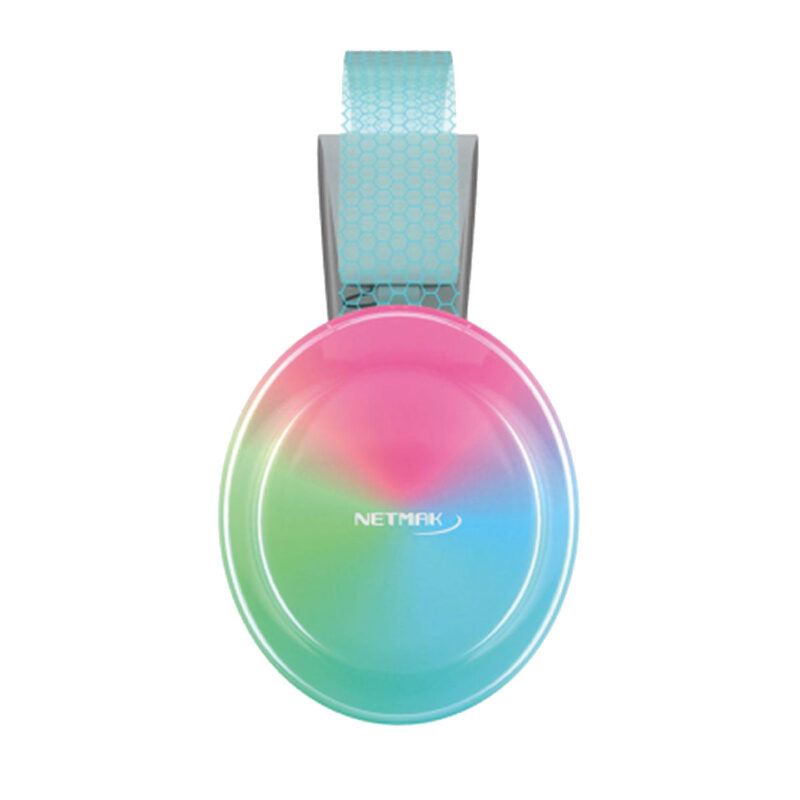 netmak-auricular-magic-bluetooth-luminoso-nm-magic netmak auricular magic bluetooth luminoso nm magic