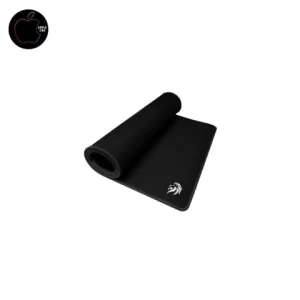 NETMAK PAD MOUSE GAMER GRANDE 90X40CM / NEGRO/ NM-MP758
