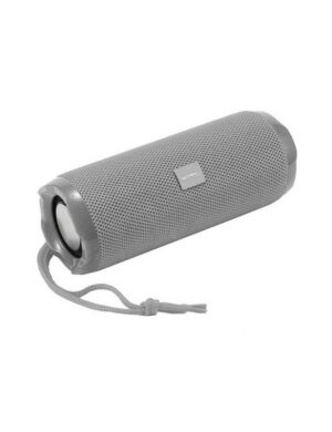 NETMAK PARLANTE FLOW PORTABLE BLUETOOTH 10W  GREY NM-FLOW-S