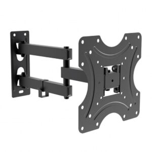 NETMAK SOPORTE  TV/MONI 23"- 43" BRAZO ARTICULADO NM-ST34