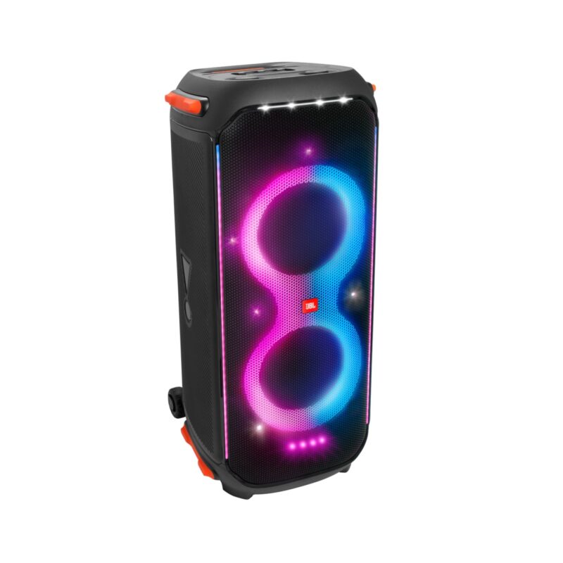 parlante jbl partybox 710