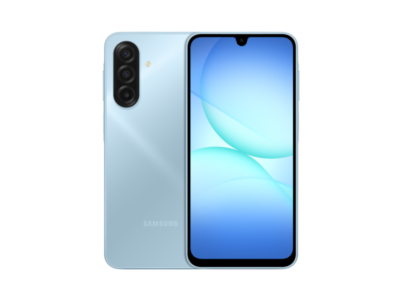 samsung galaxy a17 128gb 6gb