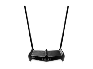 TP-LINK WIFI ROUTER 300 N TL-WR841HP