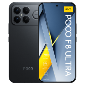 Xiaomi Poco F8 Ultra 5G 512gb 16gb
