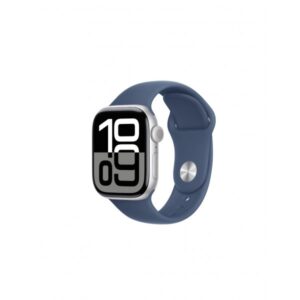 Applewatch S10 46mm GPS Aluminium Case