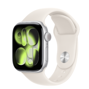 Applewatch S11 42mm GPS Aluminuim Case