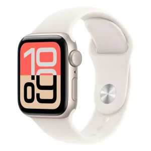 Applewatch SE 3 40mm GPS