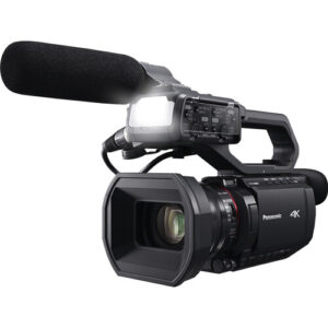 Panasonic HC-X2100