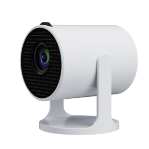 PROYECTOR MINI PORTATIL 4K PERFORMANCE ANDROID