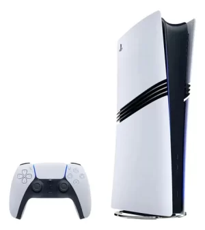 Sony Playstation 5 Pro 2TB