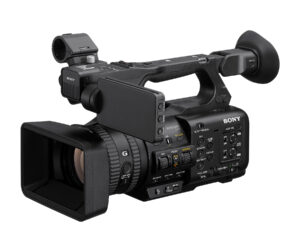 Sony PXW-Z200
