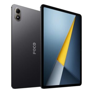 Tablet Xiaomi Poco Pad M1 256gb 8gb 12.1"