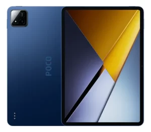 Tablet Xiaomi Poco Pad X1 512gb 8gb 11.2"