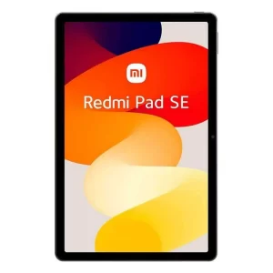 Tablet Xiaomi Redmi Pad Se 256gb 8gb 11"