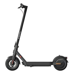 Monopatin Xiaomi Electric Scooter 4 Pro Black (10”)