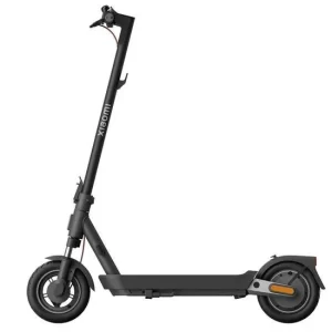 Monopatin Xiaomi Electric Scooter 5 Pro Black