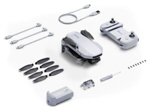 Dron Potensic Atom Standard kit