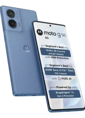 Córdoba Digital es una tienda online argentina especializada en celulares liberados, notebooks, tablets, cámaras digitales, consolas, monopatines eléctricos y tecnología. Desde Córdoba realizamos envíos a todo el país con garantía y soporte postventa. 1 Motorola Moto G96 5G 128gb 8gb