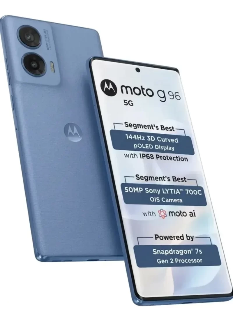 Motorola Moto G96