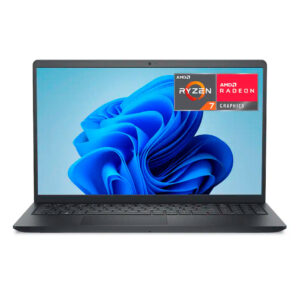 Notebook Dell Ryzen 7-7730U 16gb SSD 1tb 15,6 Touchscreen W11