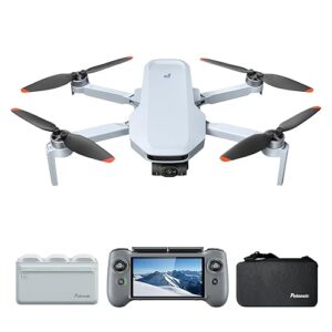 Dron Potensic Atom 2 Fly More Combo con Control PTD1