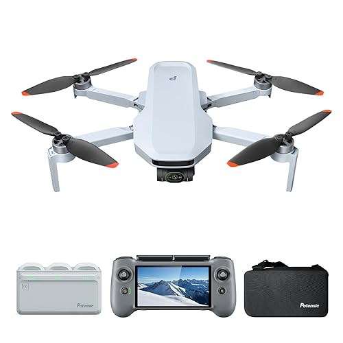 dron-potensic-atom-2-fly-more-combo-con-control-ptd1 dron potensic atom 2 fly more combo con control ptd1