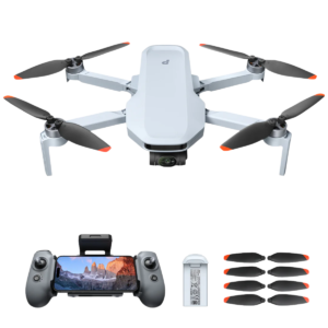 Dron Potensinc Atom 2 Standard kit