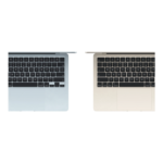 MacBook Air M5 13” 16gb 1tb Midnight - Apple | Córdoba Digital MDHF4