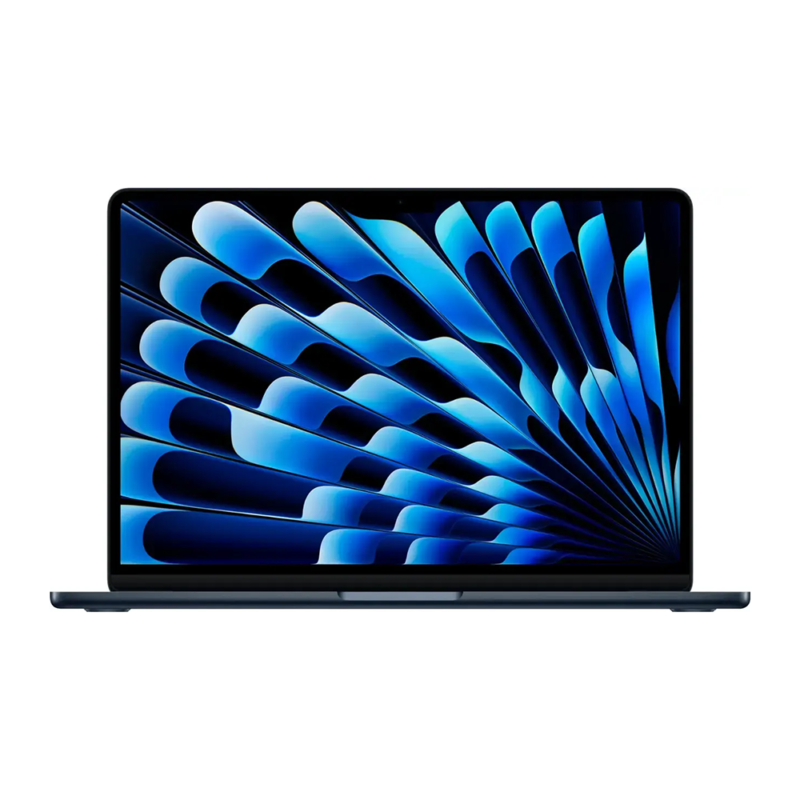 macbook air m5 13 16gb 512gb midnight