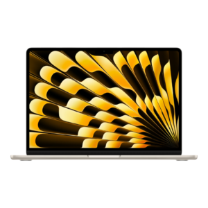MacBook Air M5 13” 16gb 512gb Starlight