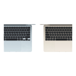 MacBook Air M5 15” 16gb 1tb Silver