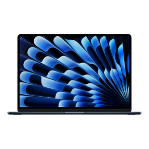 MacBook Air M5 15” 16gb 512gb Midnight