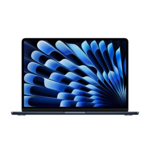MacBook Air M5 15” 16gb 512gb Midnight